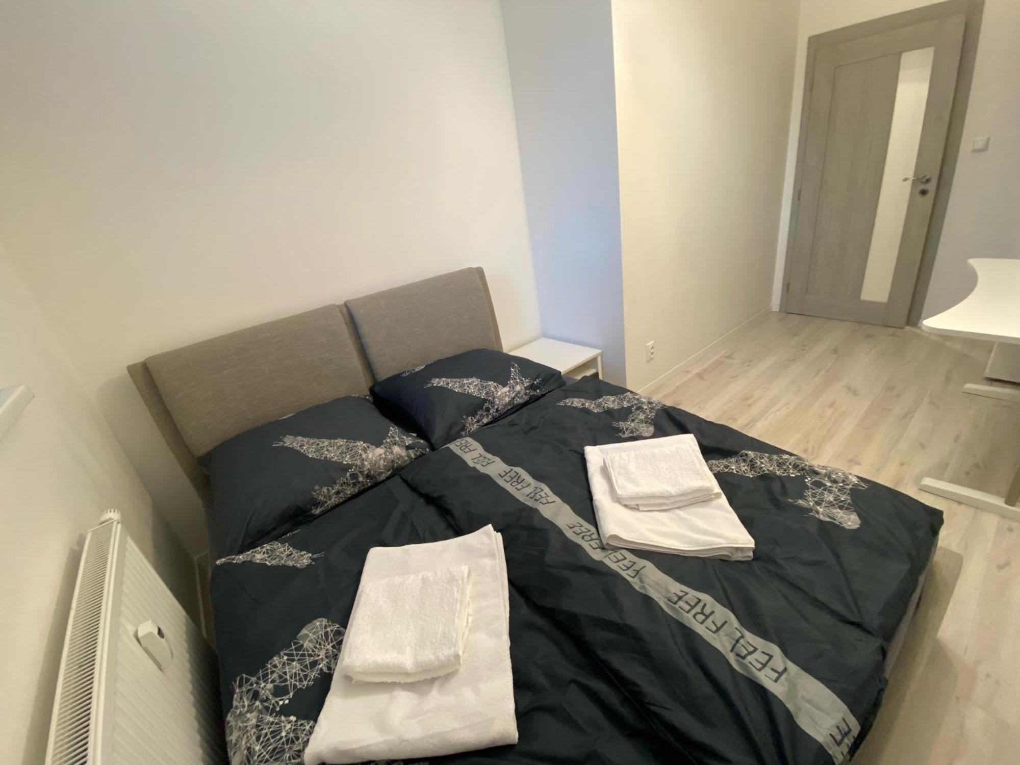 Apartman S Terasou Зволен Экстерьер фото