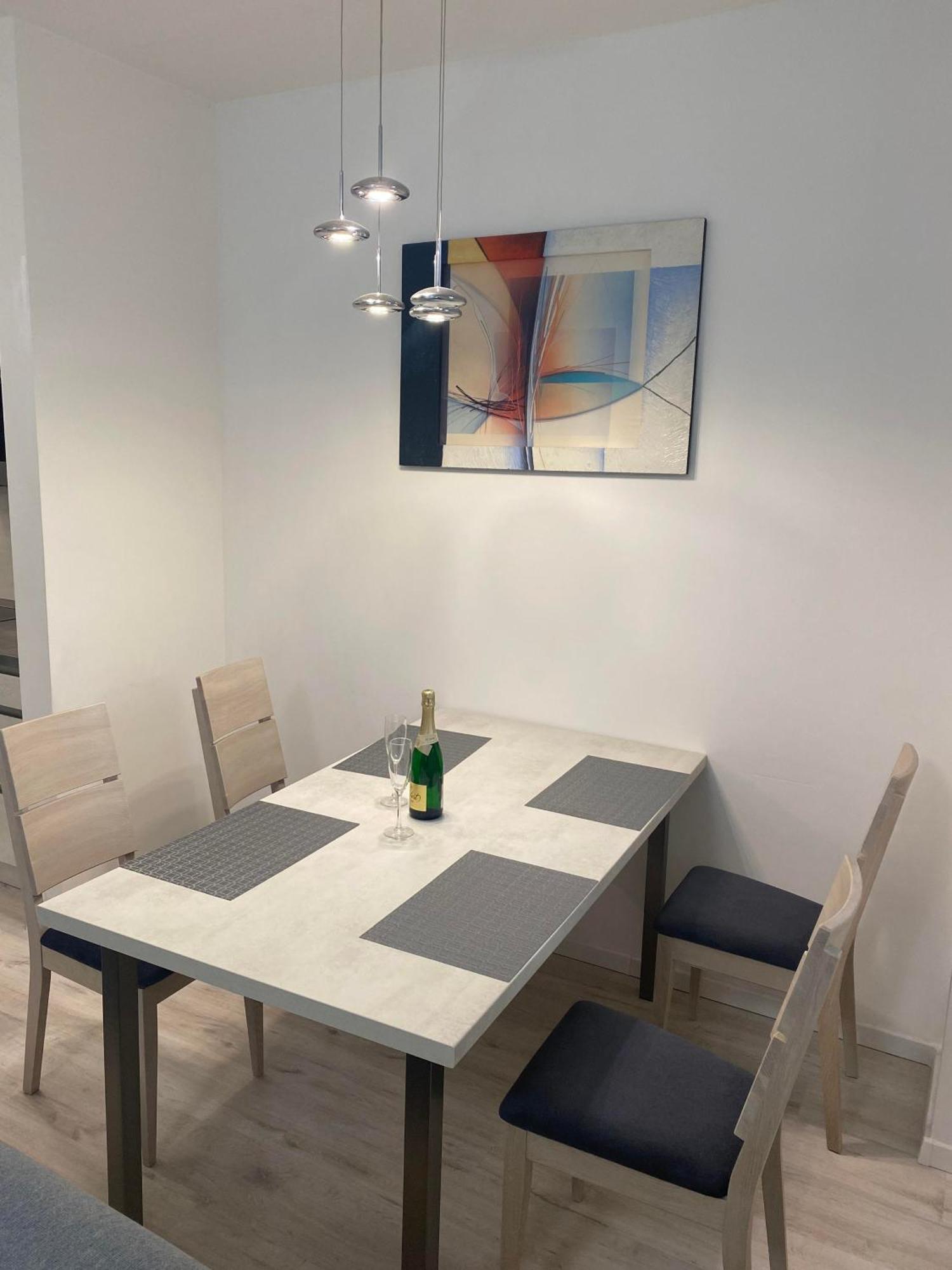 Apartman S Terasou Зволен Экстерьер фото