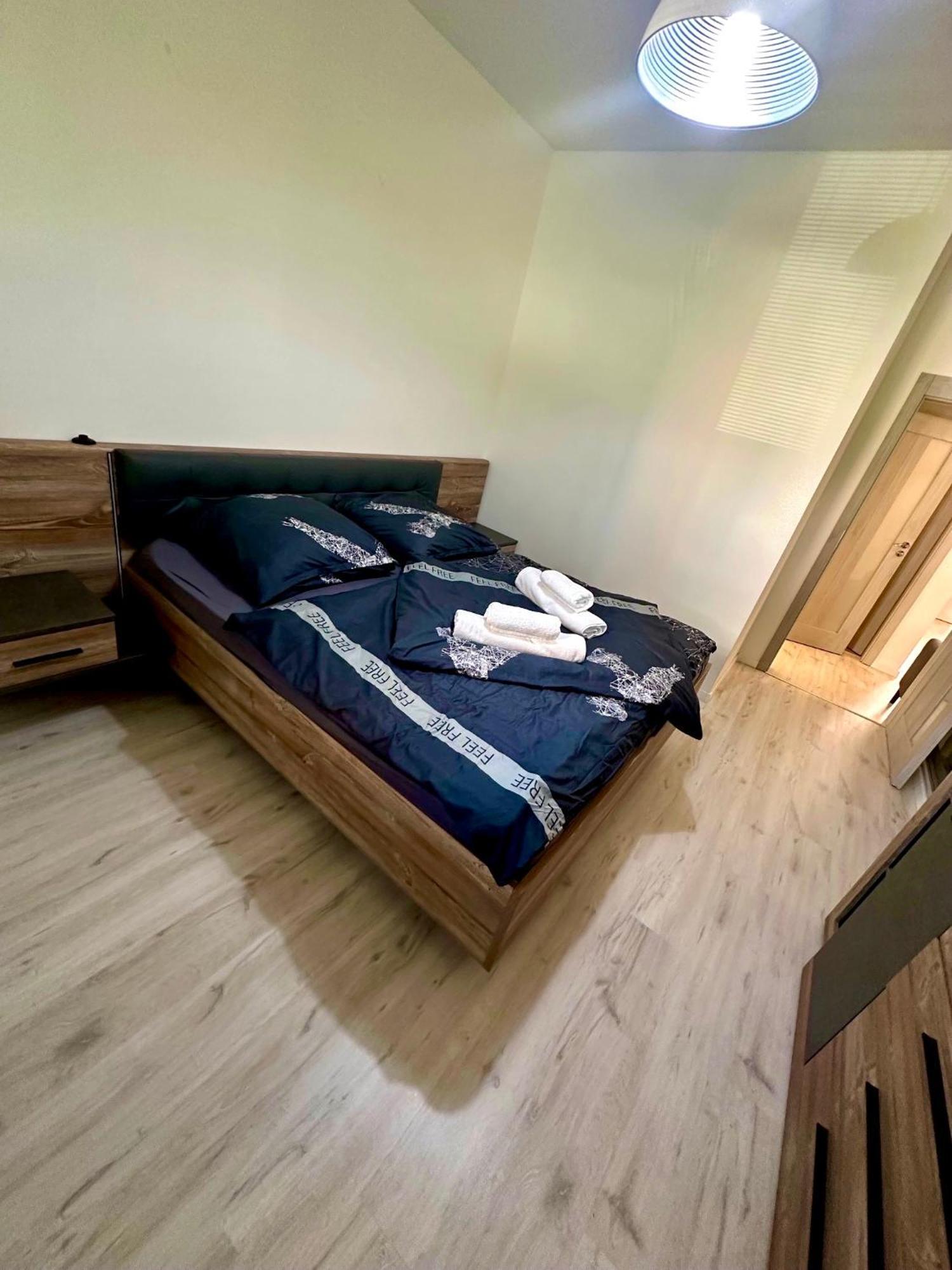 Apartman S Terasou Зволен Экстерьер фото